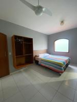 Quarto e sala único - B&B Cabo Frio