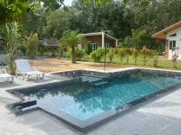 Noi’s Paradise Homestay - B&B Phatthalung