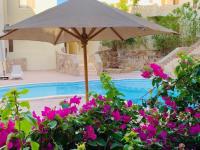 Hurghada Makadi Heights Sunset Escape Terrace Access Pools - Ferienwohnung Hurghada