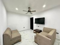 Extraordinario departamento con alberca y jacuzzi - Bed and Breakfast Monterrey