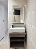 Private Garden Guest Suite - B&B Secunda