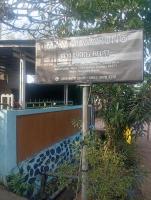 Mamat warung bed & breakfast - B&B Huu