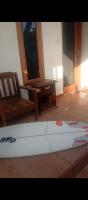 Mamat warung bed & breakfast - B&B Huu