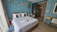 La Casita Hua Hin 570 Garden View - Bed and Breakfast Hua Hin