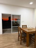 LOFT Ayacucho - Ferienwohnung Posadas