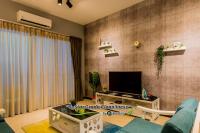 Apartamento con vistas al mar