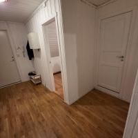 Stay right in the heart of Haugesund city centre 3 Top etasje - Ferienwohnung Haugesund