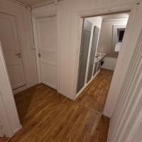 Stay right in the heart of Haugesund city centre 3 Top etasje - Ferienwohnung Haugesund