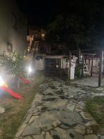 Cozy διαμερισμα με πάρκινγκ και BBQ κοντά στα καμένα βούρλα - B&B Molos