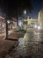 Cozy διαμερισμα με πάρκινγκ και BBQ κοντά στα καμένα βούρλα - B&B Molos