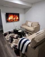 Elegant West Edmonton Escape - B&B Edmonton