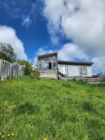 Balcony House by Toore Patagonia - B&B Puerto Natales
