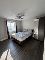 Private room with shared washroom - Ferienwohnung Windsor