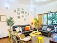 Homestay Cameron Highlands Greenhill Resort Mountain View - B&B Tanah Rata