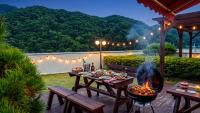 Gapyeong Meongstay Pension - Ferienwohnung Gapyeong