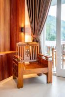 Hayana Villa Kintamani - B&B Geretek