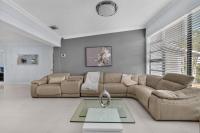 Modern Miami Oversized 3 Bedroom in Central Location - B&B Miami