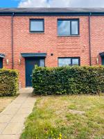 Lyndas Place, Barnstaple,Near North Devon Hospital & Beaches - Ferienwohnung Barnstaple