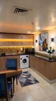 Luxury Aura Stay - B&B Abu Dhabi