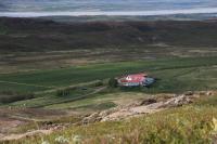 B&B Egilsstaðir - Country House Tokastaðir - Bed and Breakfast Egilsstaðir