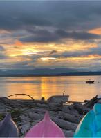 Bluebird Cottage - B&B Camano