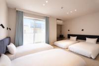 5 minutes Shin-Osaka 9 - Bed and Breakfast Osaka