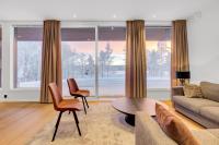 Villa Marjala - B&B Rovaniemi