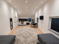 Modern Studio Tüßling - B&B Tüßling