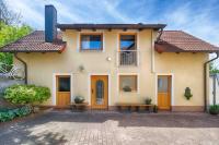 Select-Home 1 - Wellnesshaus Sandmühle - mit privater Sauna - Ferienwohnung Bruck i.d. OPf.