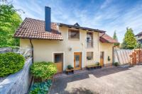 Select-Home 1 - Wellnesshaus Sandmühle - mit privater Sauna - Ferienwohnung Bruck i.d. OPf.