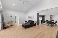 Brookside Residence - Ferienwohnung Rolleston