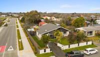 Brookside Residence - Ferienwohnung Rolleston