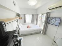 SC Hotel Kameari #811 - Newly Renovated Corner Room High Floor Near Station Mall Disney Access - Ferienwohnung Tokio