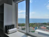 Апартаменты Вид Моря Генератор Убежище - B&B Odessa