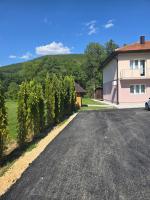 Mirina village house - B&B Pljevlja