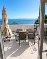 Apartmani Silvija - B&B Pisak