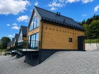 Góry i Chmury - B&B Duszniki-Zdrój