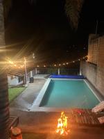 Casa Sol - B&B Valle de Bravo