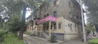 Solutel apartments Erkindik blvd - Bed and Breakfast Bisjkek