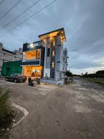 DS Home stay - B&B Tiruvannamalai