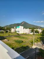 DS Home stay - B&B Tiruvannamalai