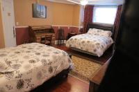 Appartamento - Piano Terra