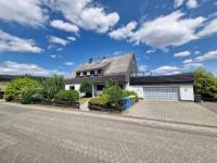 Ferienwohnung Schlossberg - B&B Medebach