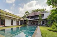 Villa SS Chang - B&B Canggu