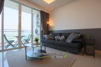 The Shore Premium Melaka By I Housing - Chambres d'hôtes Malacca
