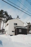 Lingo Planet Hakuba by Morino - Ferienwohnung Hakuba