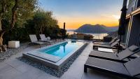 Villa Paolina - B&B Sulzano