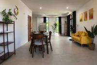 2BR Spacious Villa Garden Family Pets - B&B Koh Pha Ngan