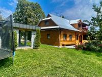 «У полоні гір» - B&B Verkhovyna