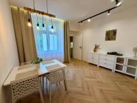 02 Apartmán Víšek - B&B Praga